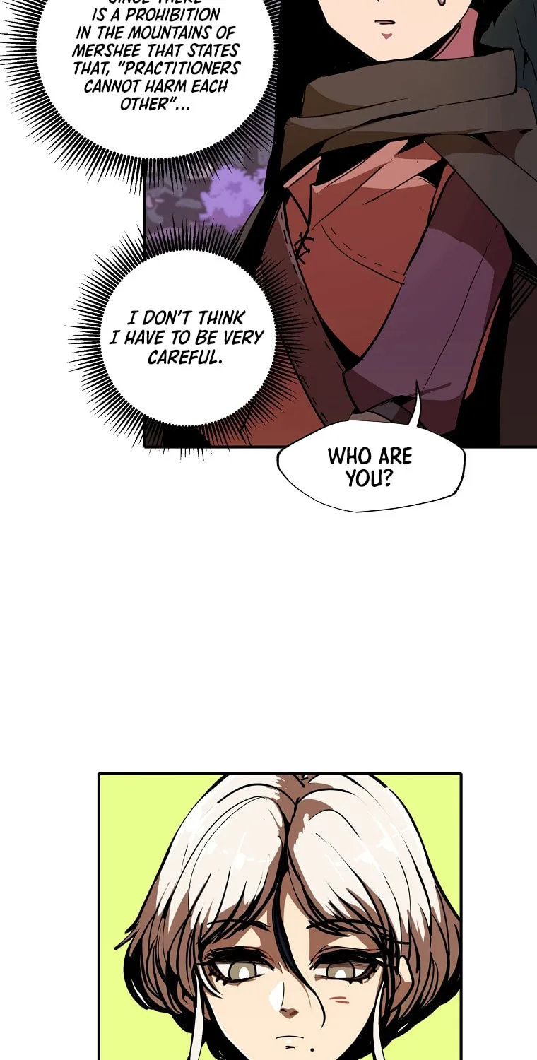 Read Returning With Absolutely Nothing chapter 10 image 66 on Lezhin