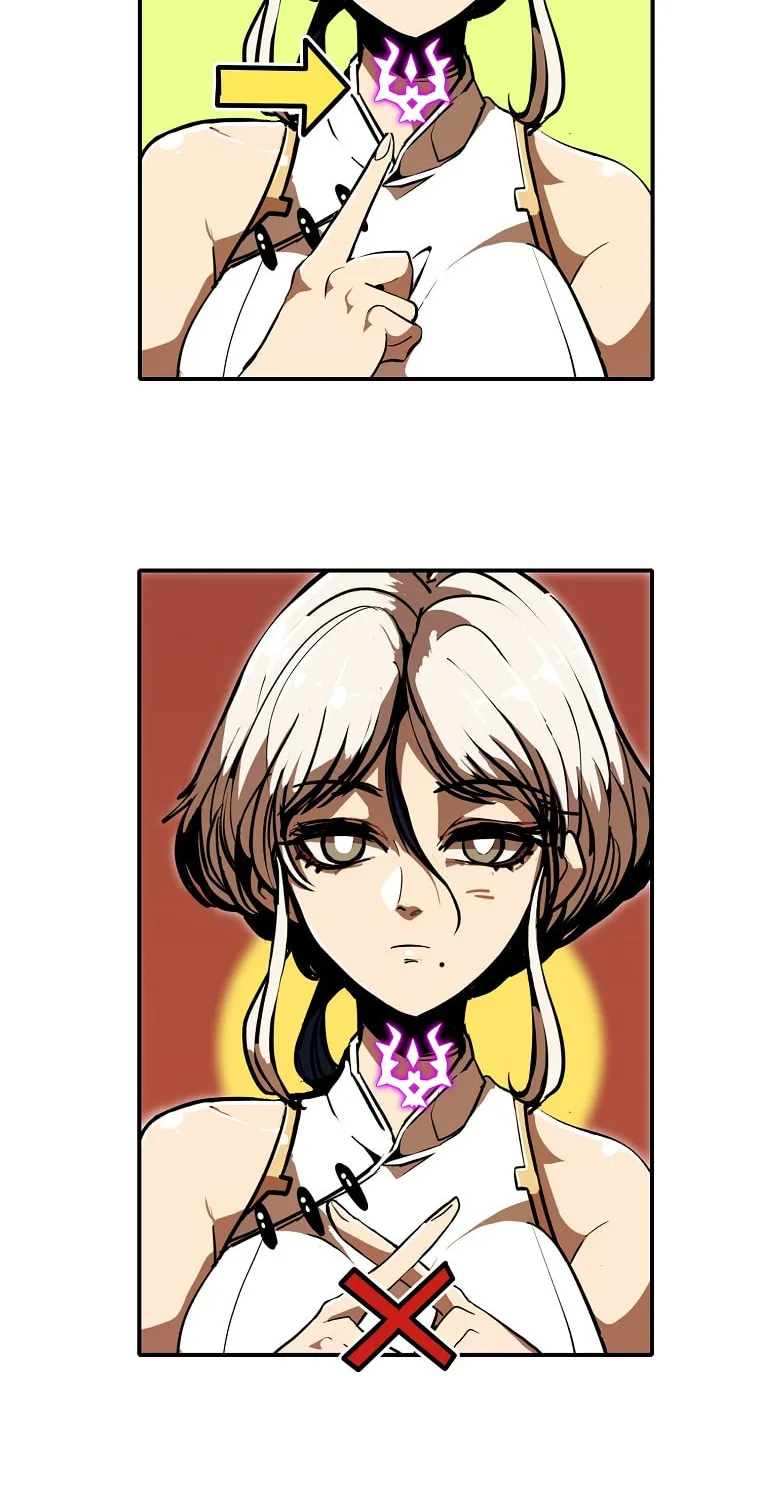 Read Returning With Absolutely Nothing chapter 10 image 67 on Lezhin