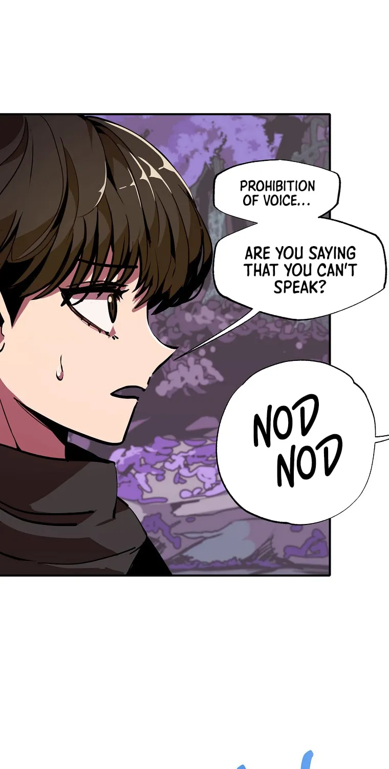 Read Returning With Absolutely Nothing chapter 10 image 68 on Lezhin