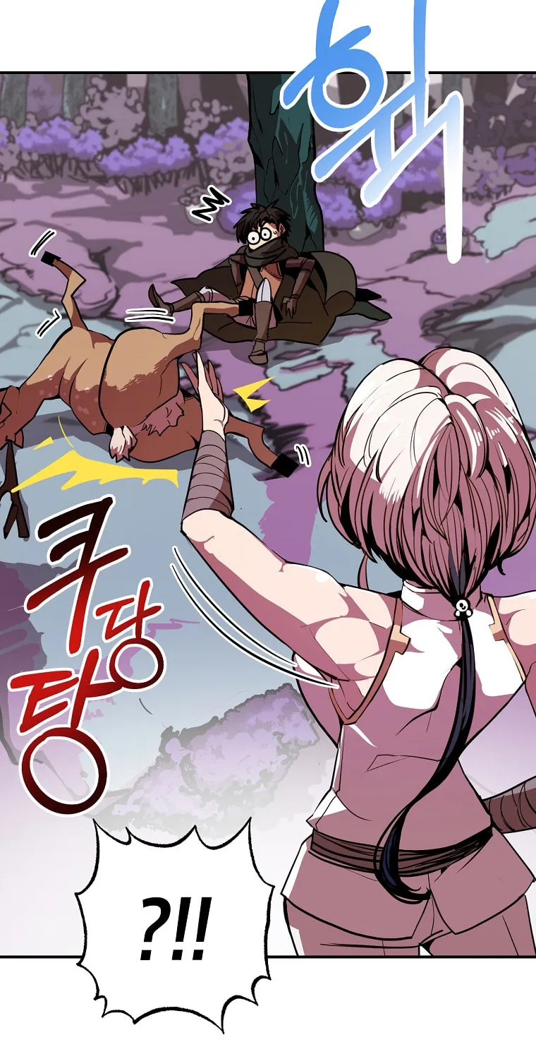 Read Returning With Absolutely Nothing chapter 10 image 69 on Lezhin