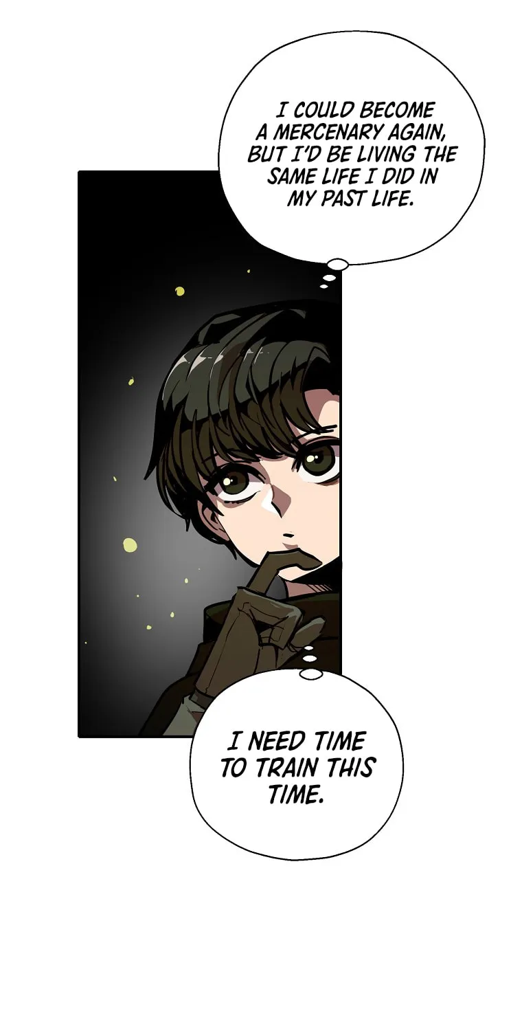Read Returning With Absolutely Nothing chapter 10 image 7 on Lezhin