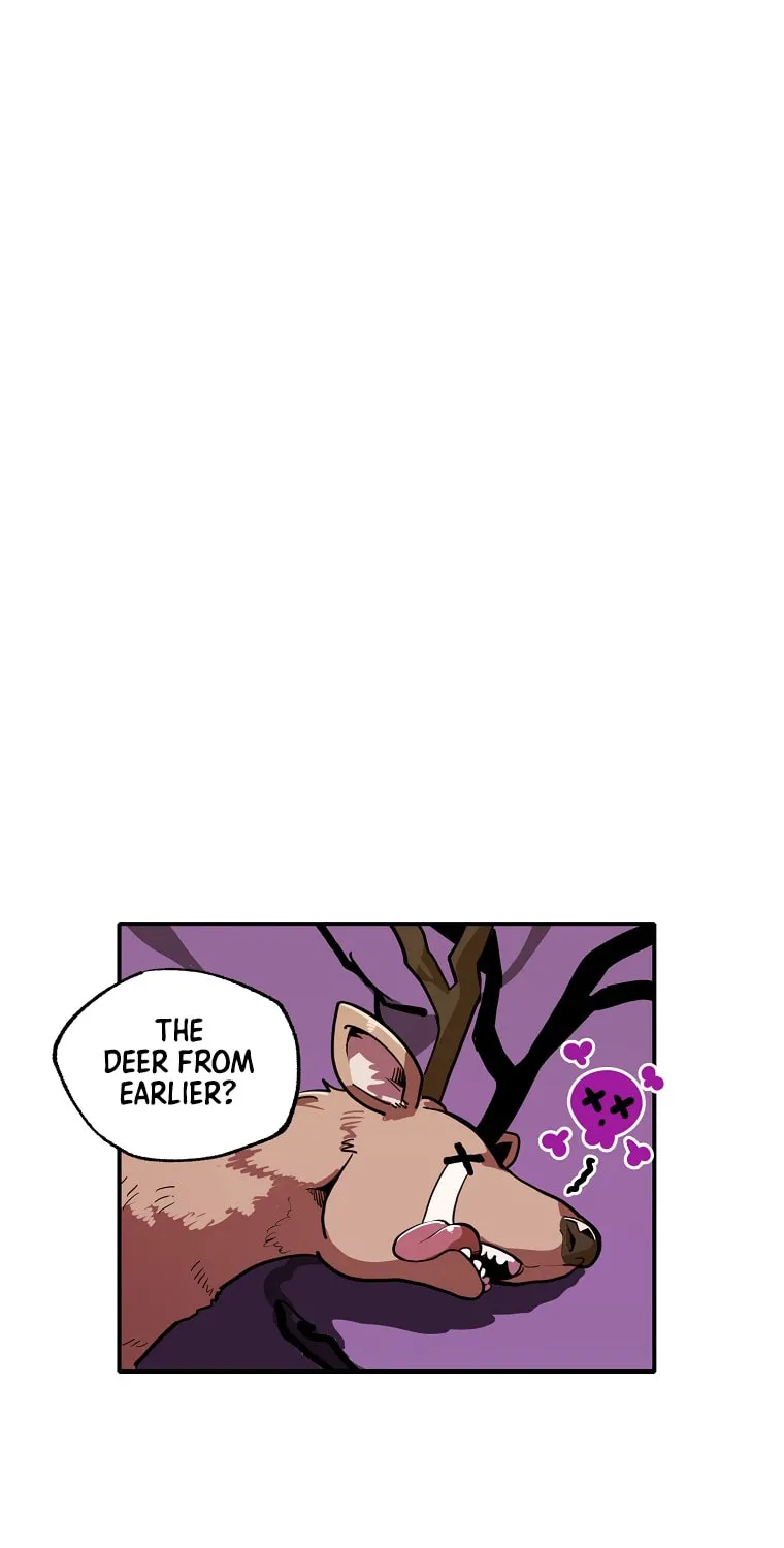 Read Returning With Absolutely Nothing chapter 10 image 70 on Lezhin