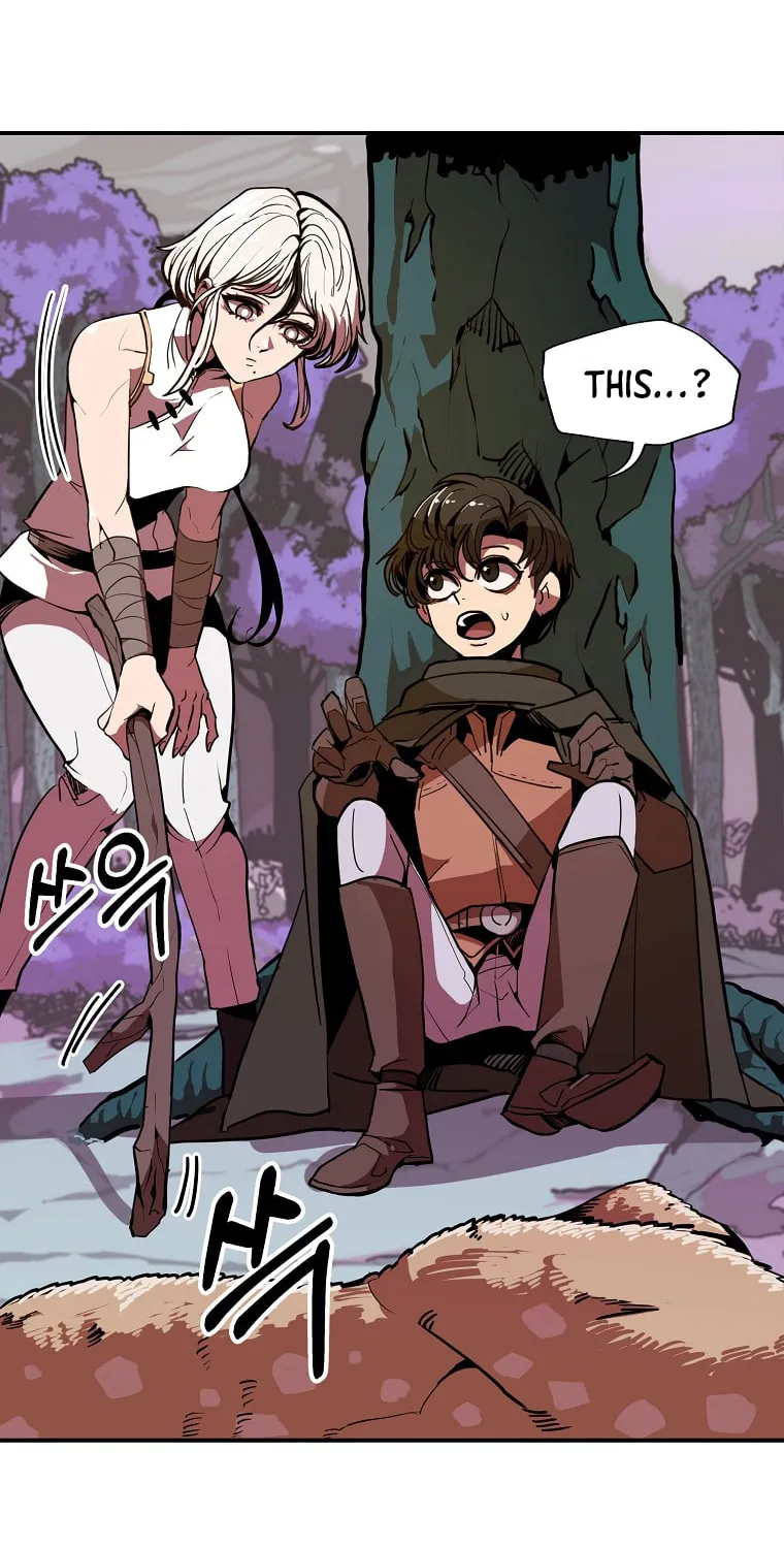 Read Returning With Absolutely Nothing chapter 10 image 71 on Lezhin
