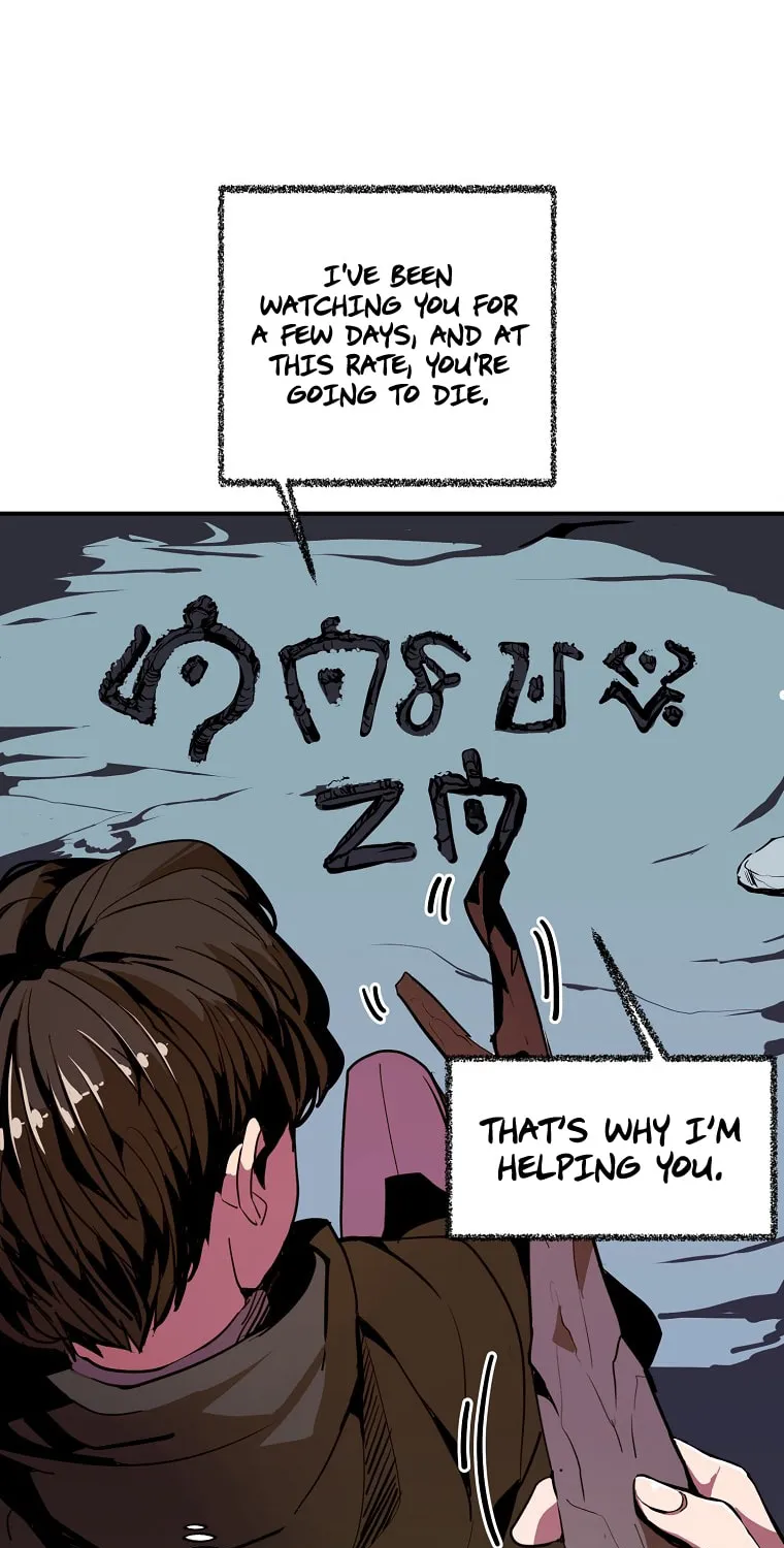 Read Returning With Absolutely Nothing chapter 10 image 72 on Lezhin