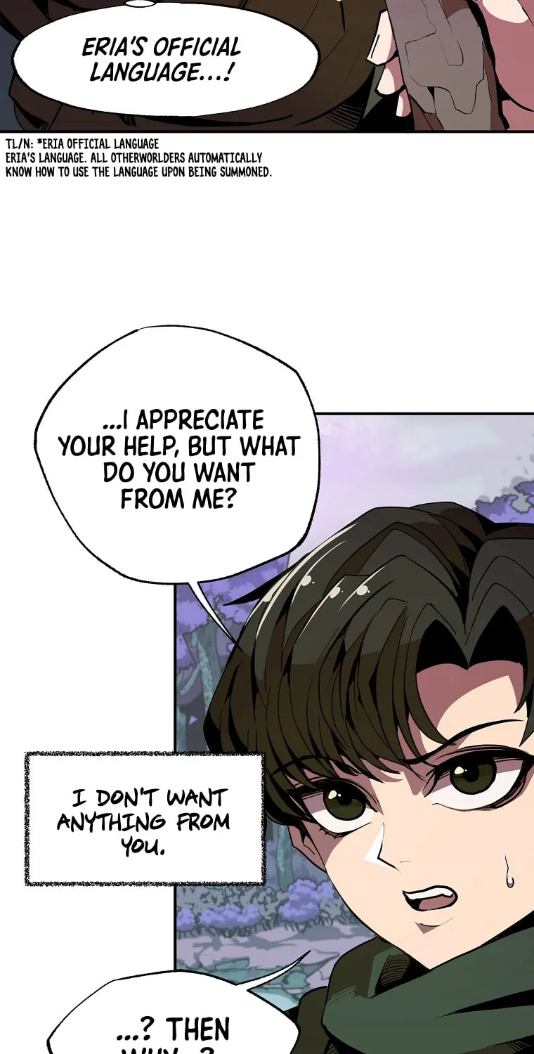Read Returning With Absolutely Nothing chapter 10 image 73 on Lezhin