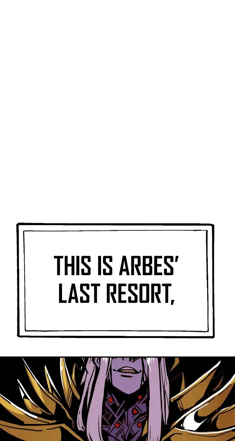 Read Returning With Absolutely Nothing chapter 100 image 1 on Lezhin