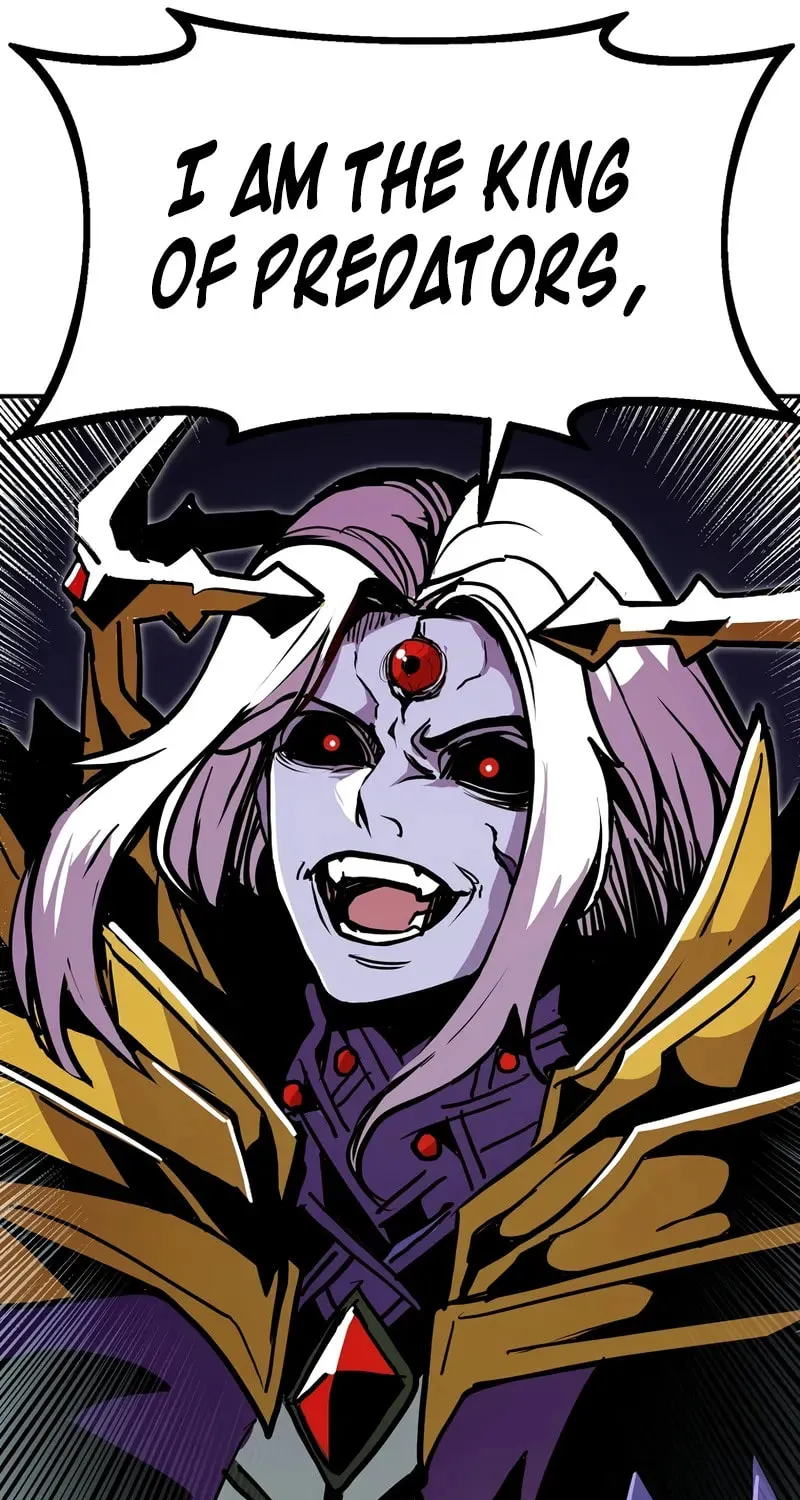 Read Returning With Absolutely Nothing chapter 100 image 11 on Lezhin