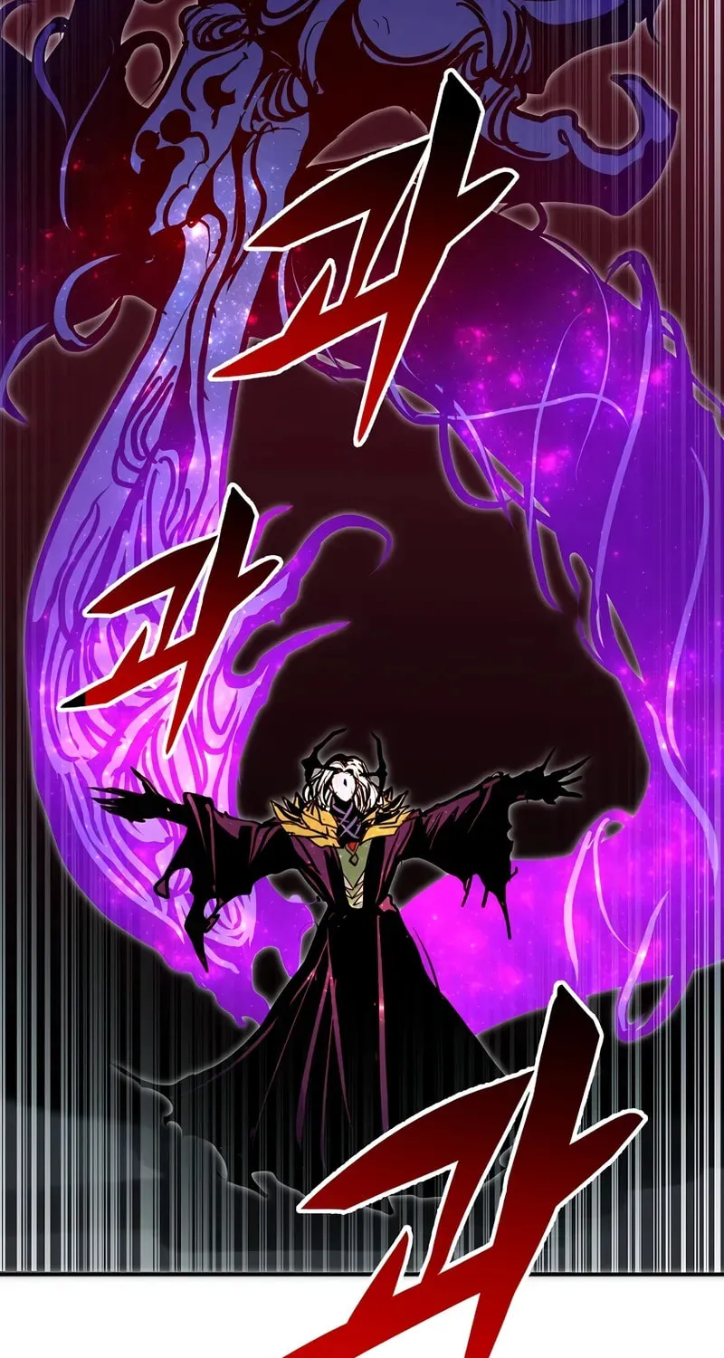 Read Returning With Absolutely Nothing chapter 100 image 15 on Lezhin