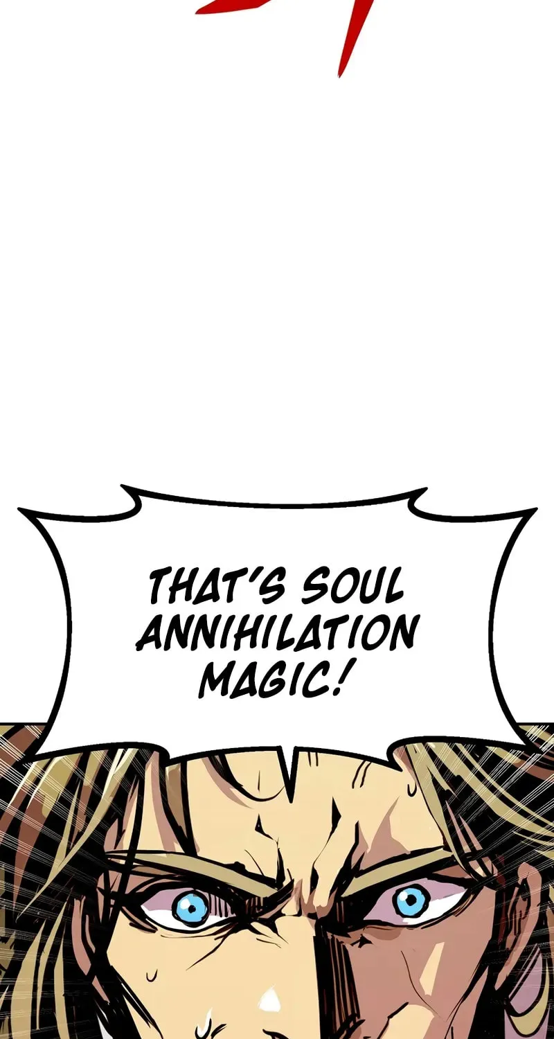 Read Returning With Absolutely Nothing chapter 100 image 16 on Lezhin
