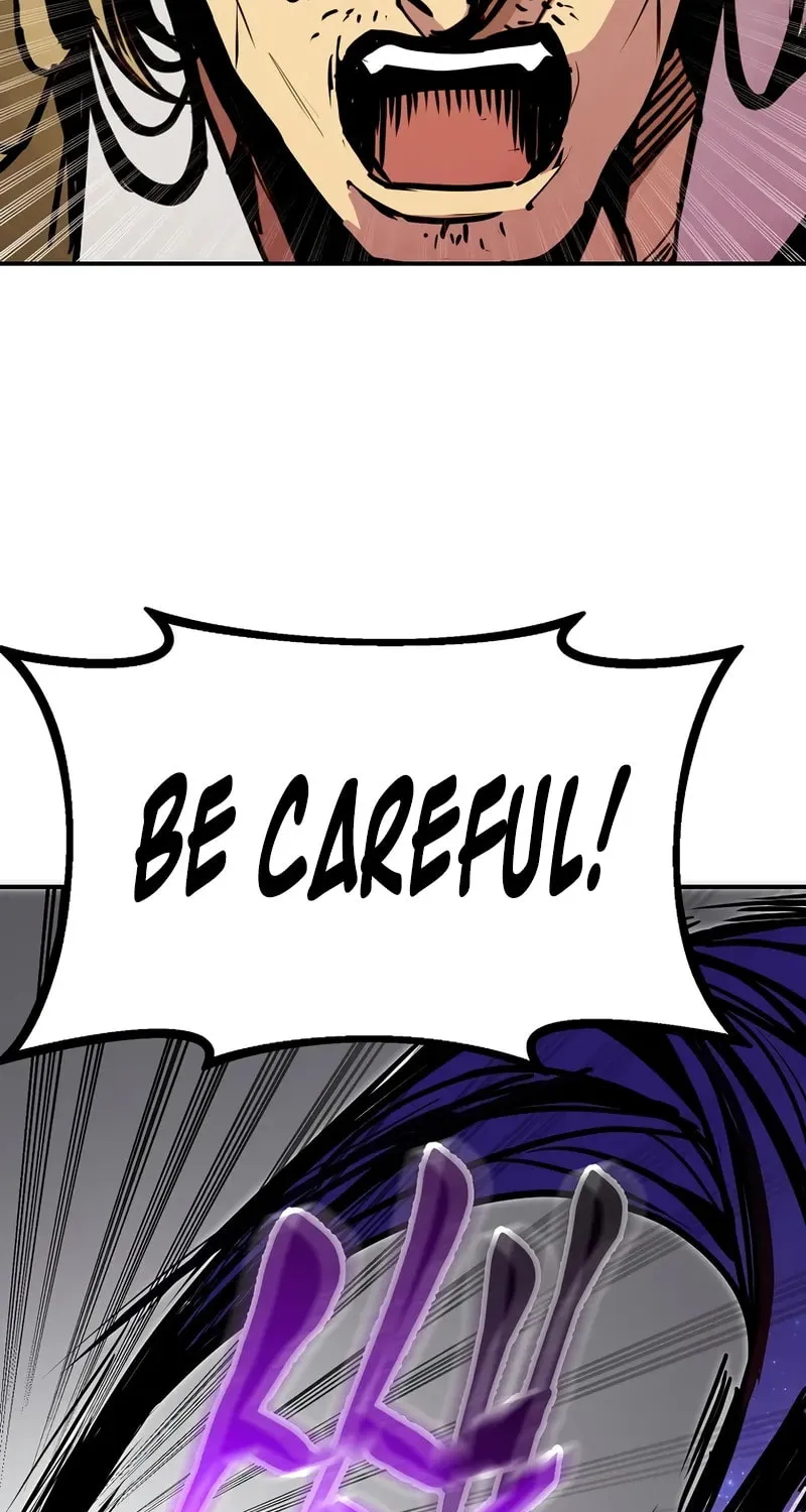 Read Returning With Absolutely Nothing chapter 100 image 17 on Lezhin