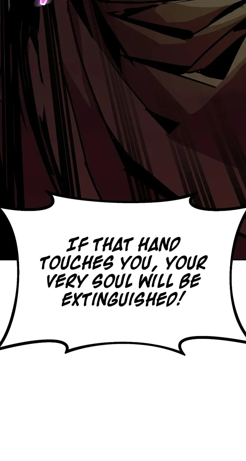 Read Returning With Absolutely Nothing chapter 100 image 19 on Lezhin