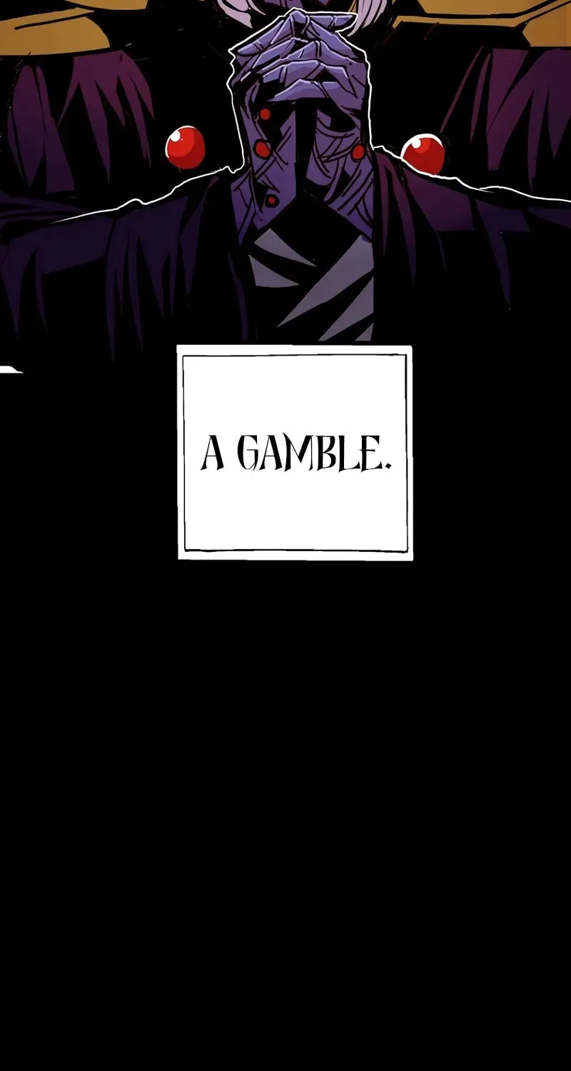 Read Returning With Absolutely Nothing chapter 100 image 2 on Lezhin
