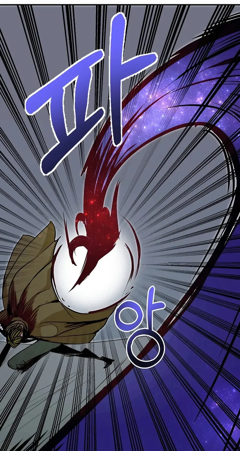 Read Returning With Absolutely Nothing chapter 100 image 21 on Lezhin
