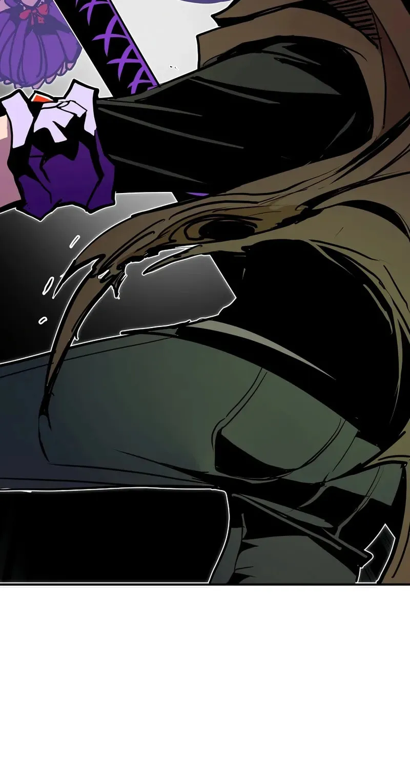 Read Returning With Absolutely Nothing chapter 100 image 23 on Lezhin