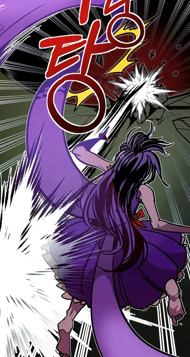 Read Returning With Absolutely Nothing chapter 100 image 26 on Lezhin