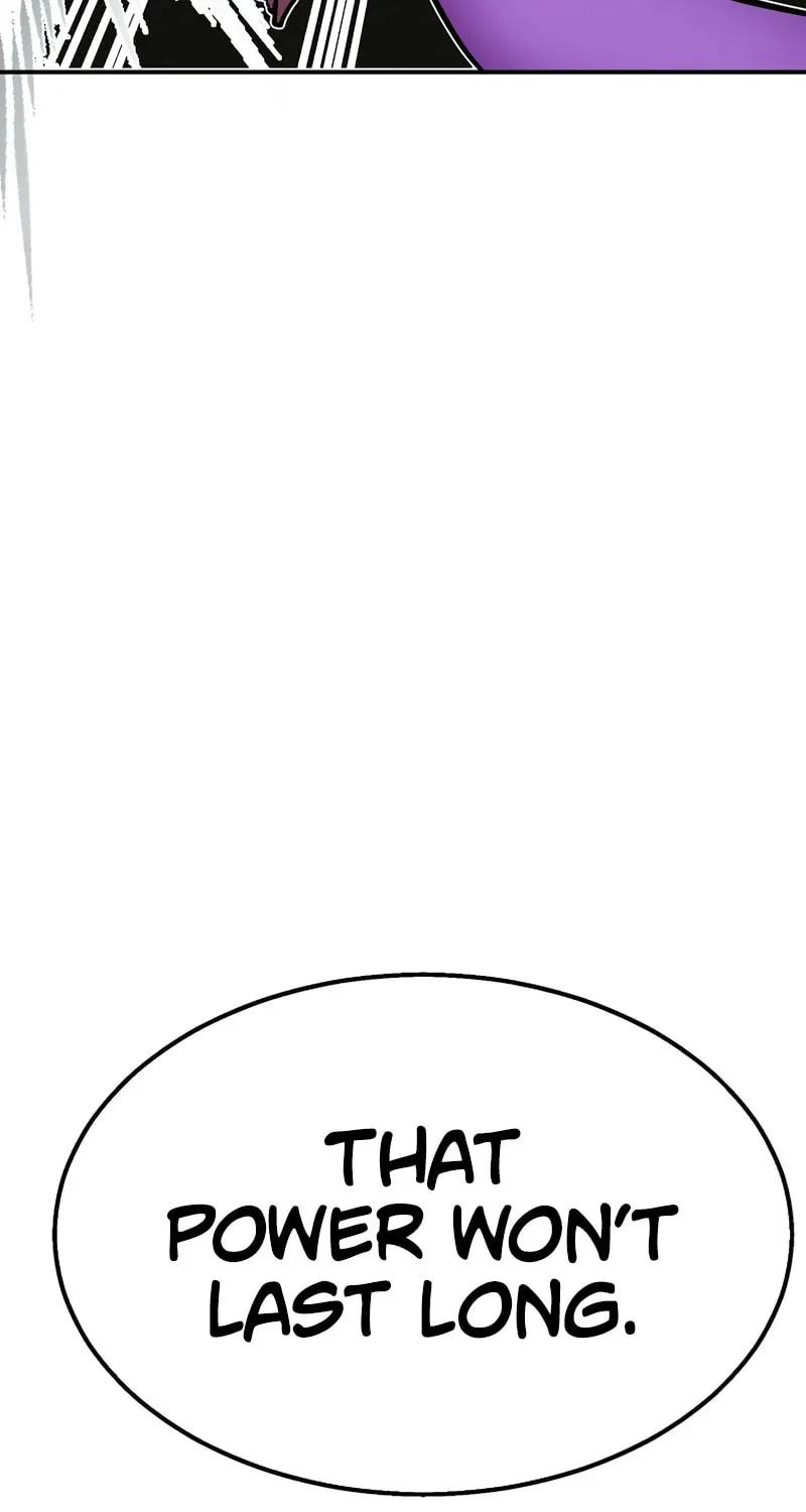 Read Returning With Absolutely Nothing chapter 100 image 27 on Lezhin