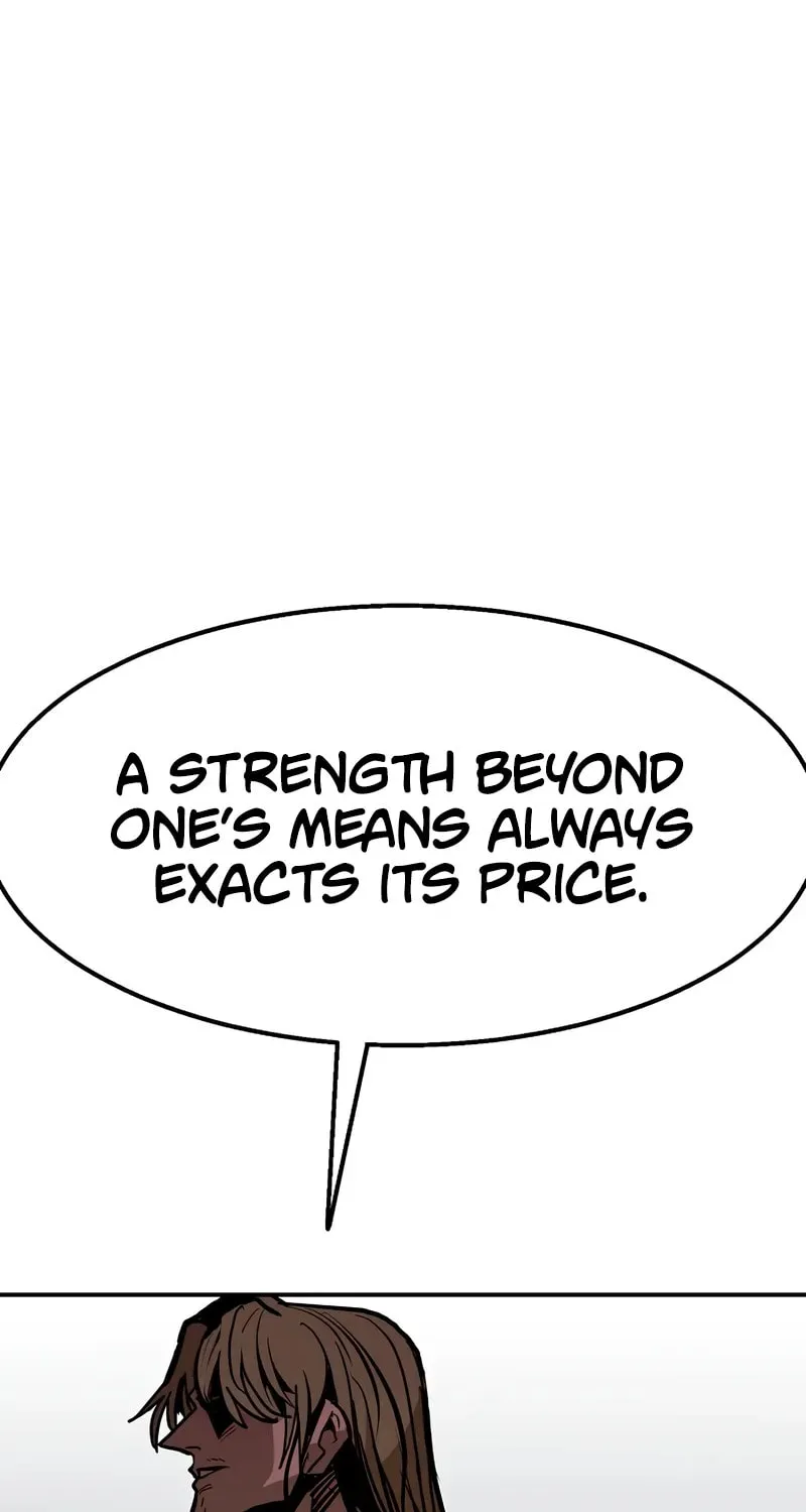 Read Returning With Absolutely Nothing chapter 100 image 28 on Lezhin