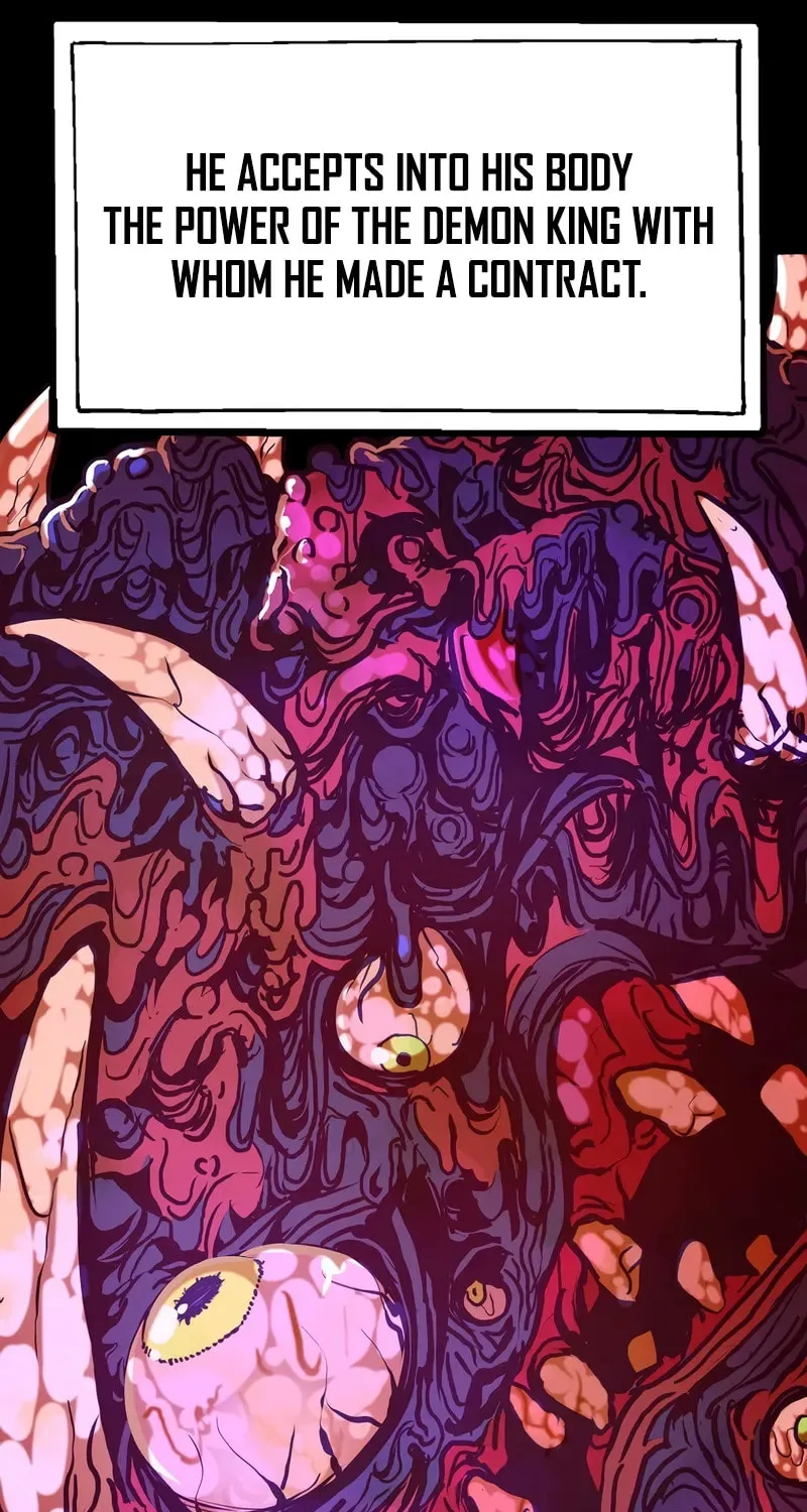 Read Returning With Absolutely Nothing chapter 100 image 3 on Lezhin