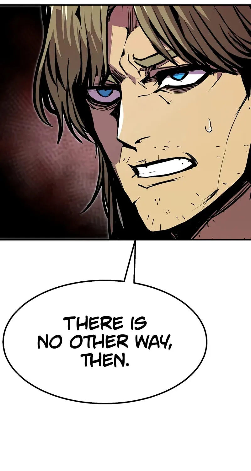 Read Returning With Absolutely Nothing chapter 100 image 31 on Lezhin