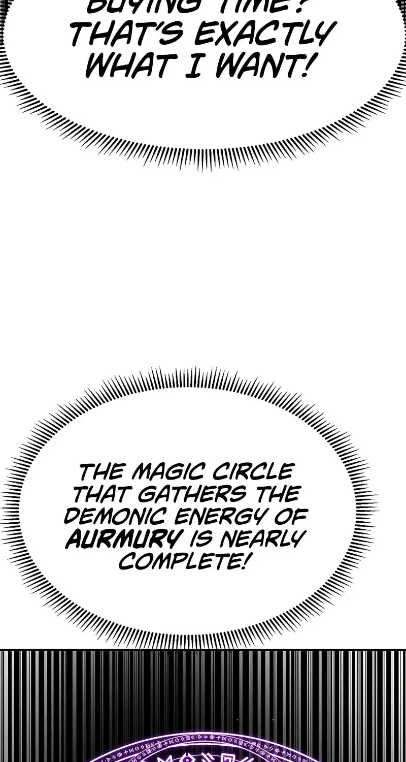 Read Returning With Absolutely Nothing chapter 100 image 34 on Lezhin