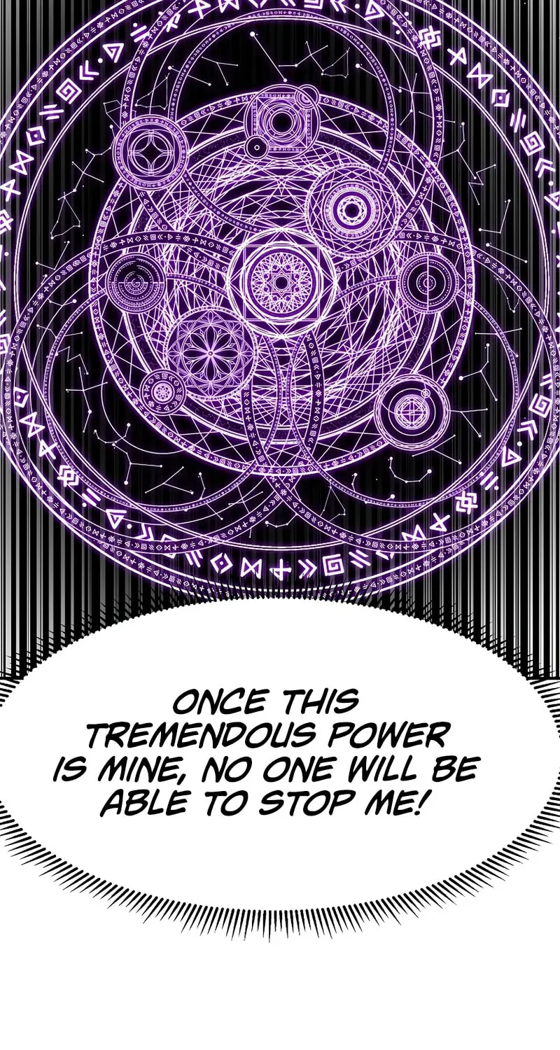 Read Returning With Absolutely Nothing chapter 100 image 35 on Lezhin