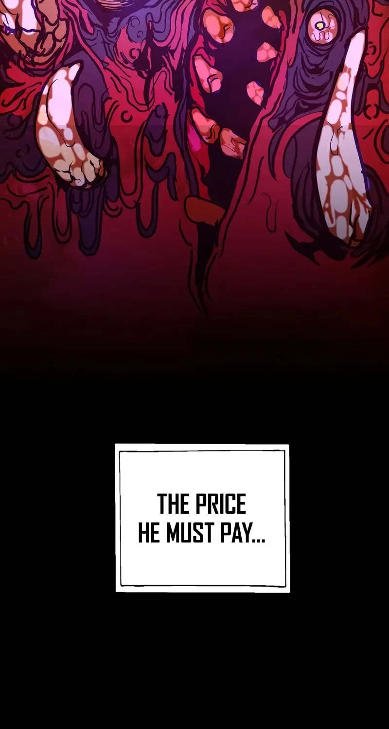 Read Returning With Absolutely Nothing chapter 100 image 4 on Lezhin