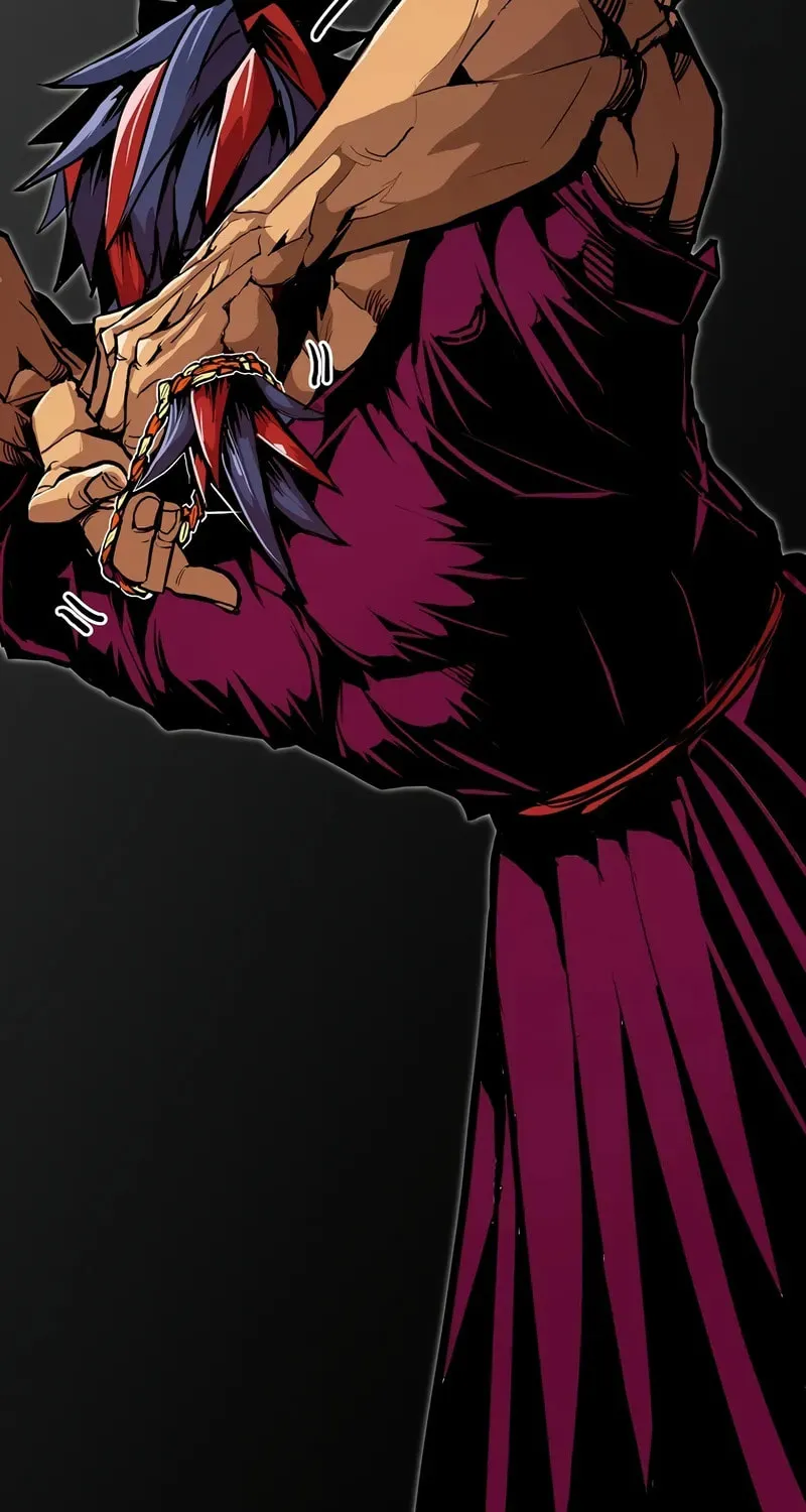 Read Returning With Absolutely Nothing chapter 100 image 43 on Lezhin