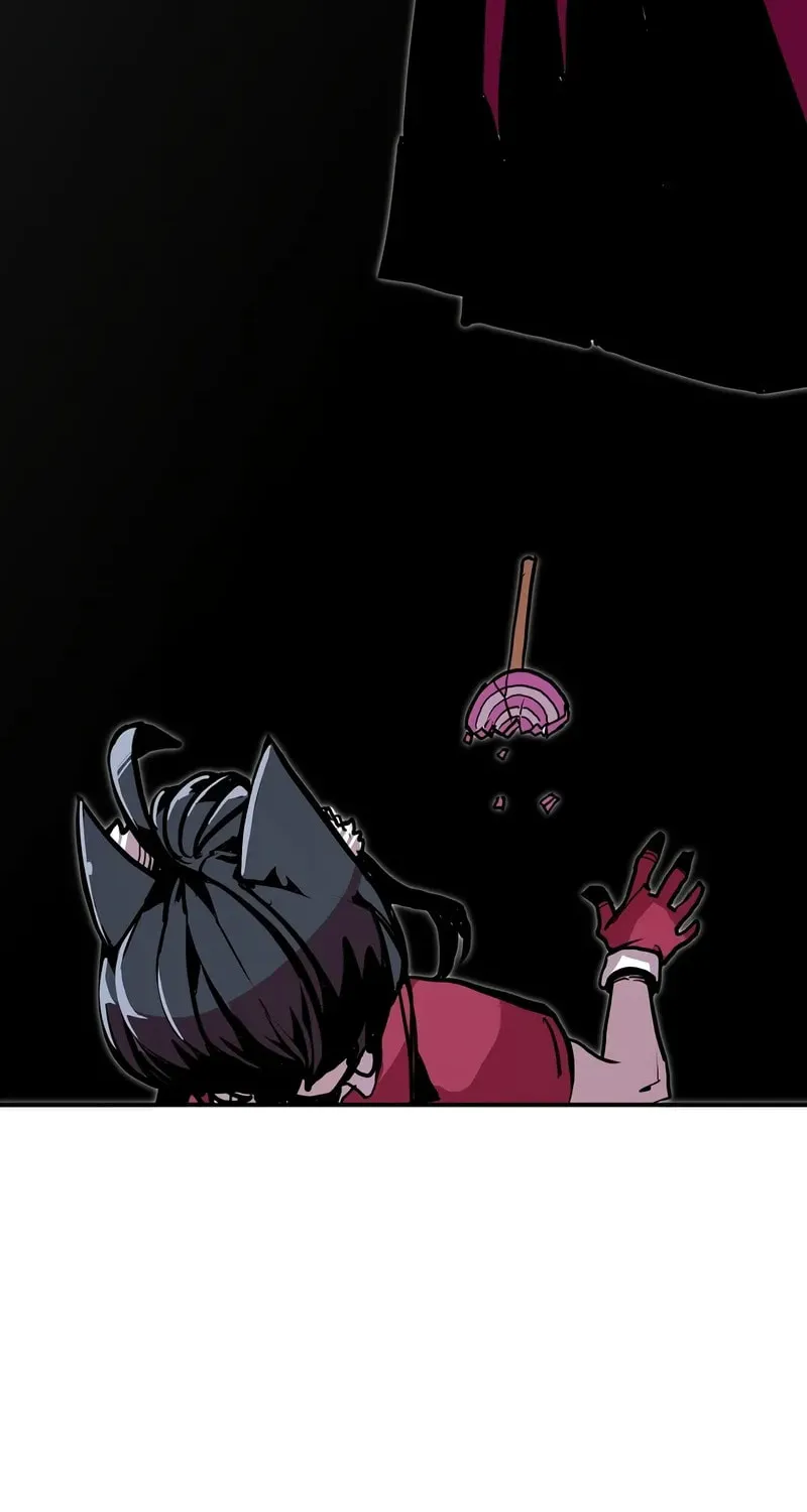 Read Returning With Absolutely Nothing chapter 100 image 44 on Lezhin