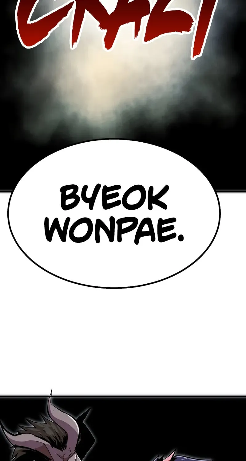 Read Returning With Absolutely Nothing chapter 100 image 46 on Lezhin
