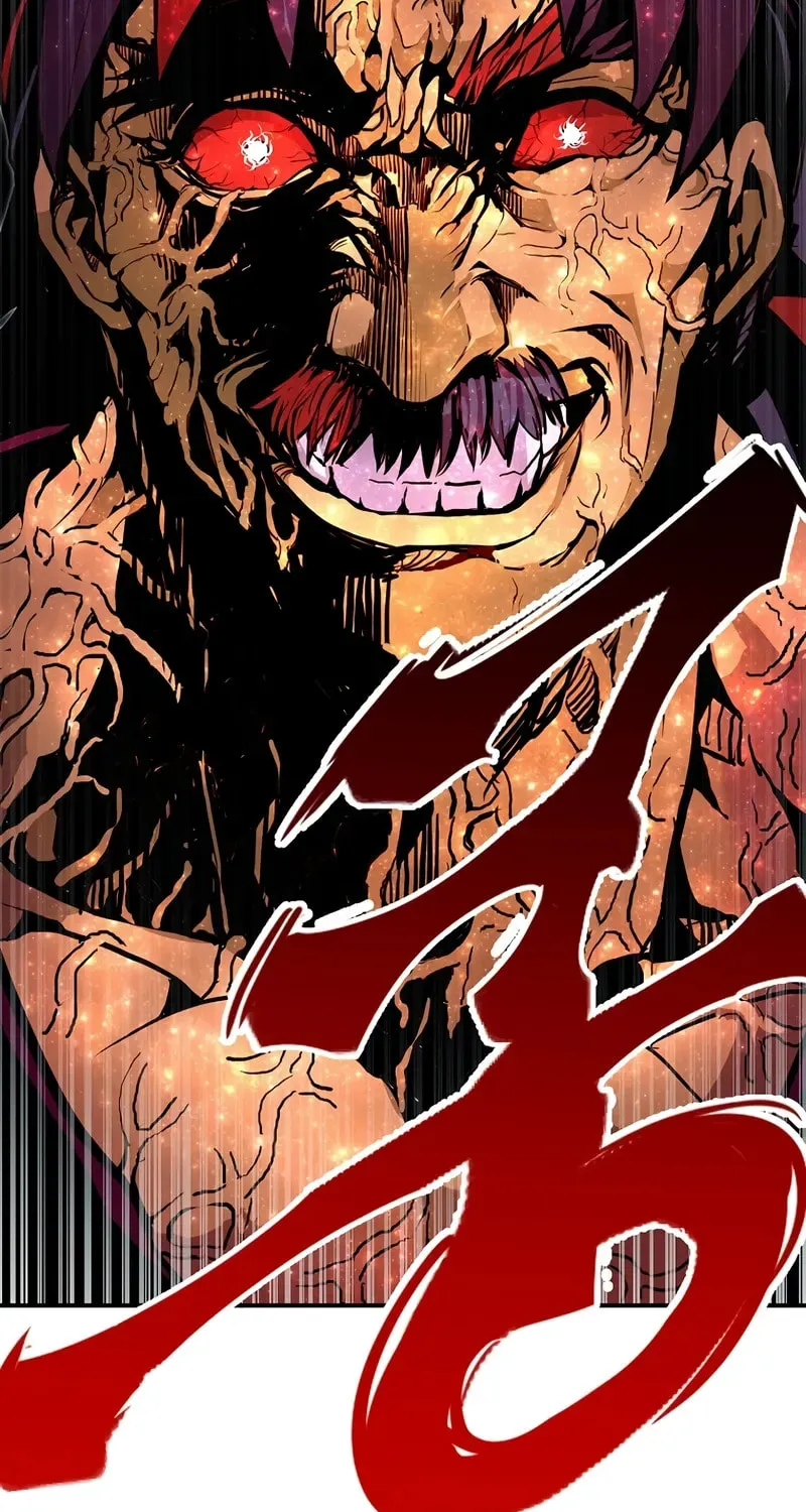 Read Returning With Absolutely Nothing chapter 100 image 49 on Lezhin