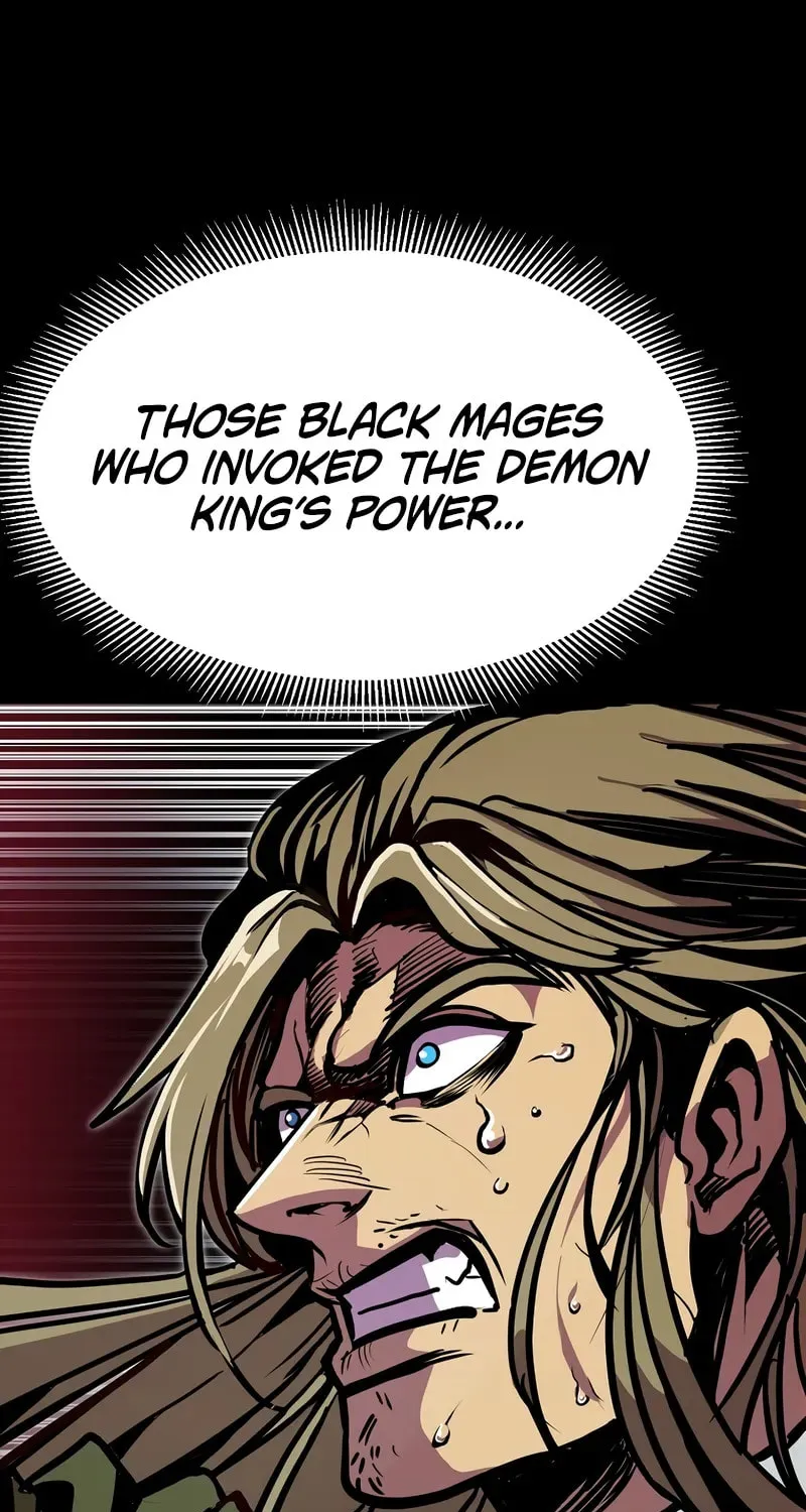 Read Returning With Absolutely Nothing chapter 100 image 5 on Lezhin