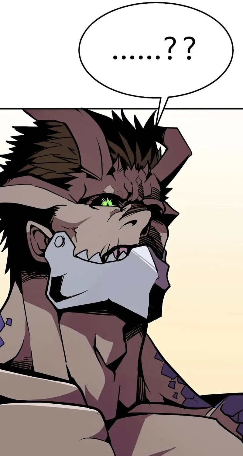 Read Returning With Absolutely Nothing chapter 100 image 51 on Lezhin