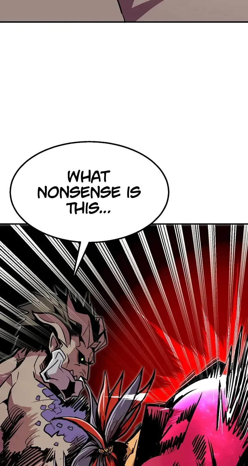 Read Returning With Absolutely Nothing chapter 100 image 52 on Lezhin