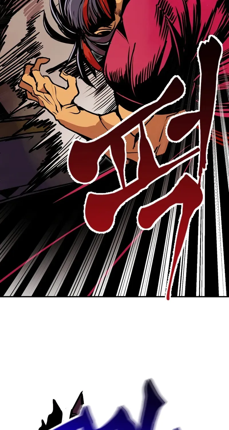 Read Returning With Absolutely Nothing chapter 100 image 53 on Lezhin