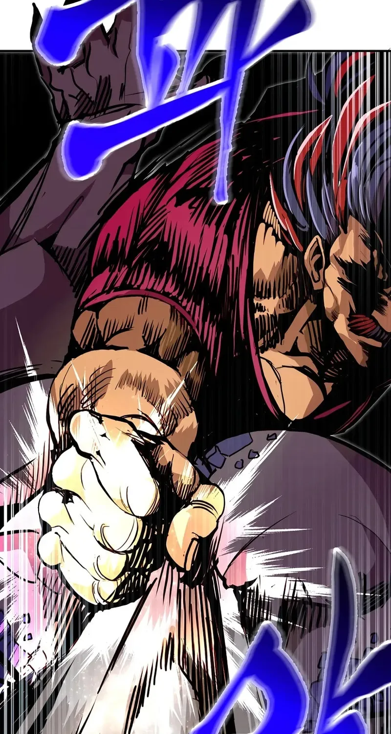 Read Returning With Absolutely Nothing chapter 100 image 54 on Lezhin
