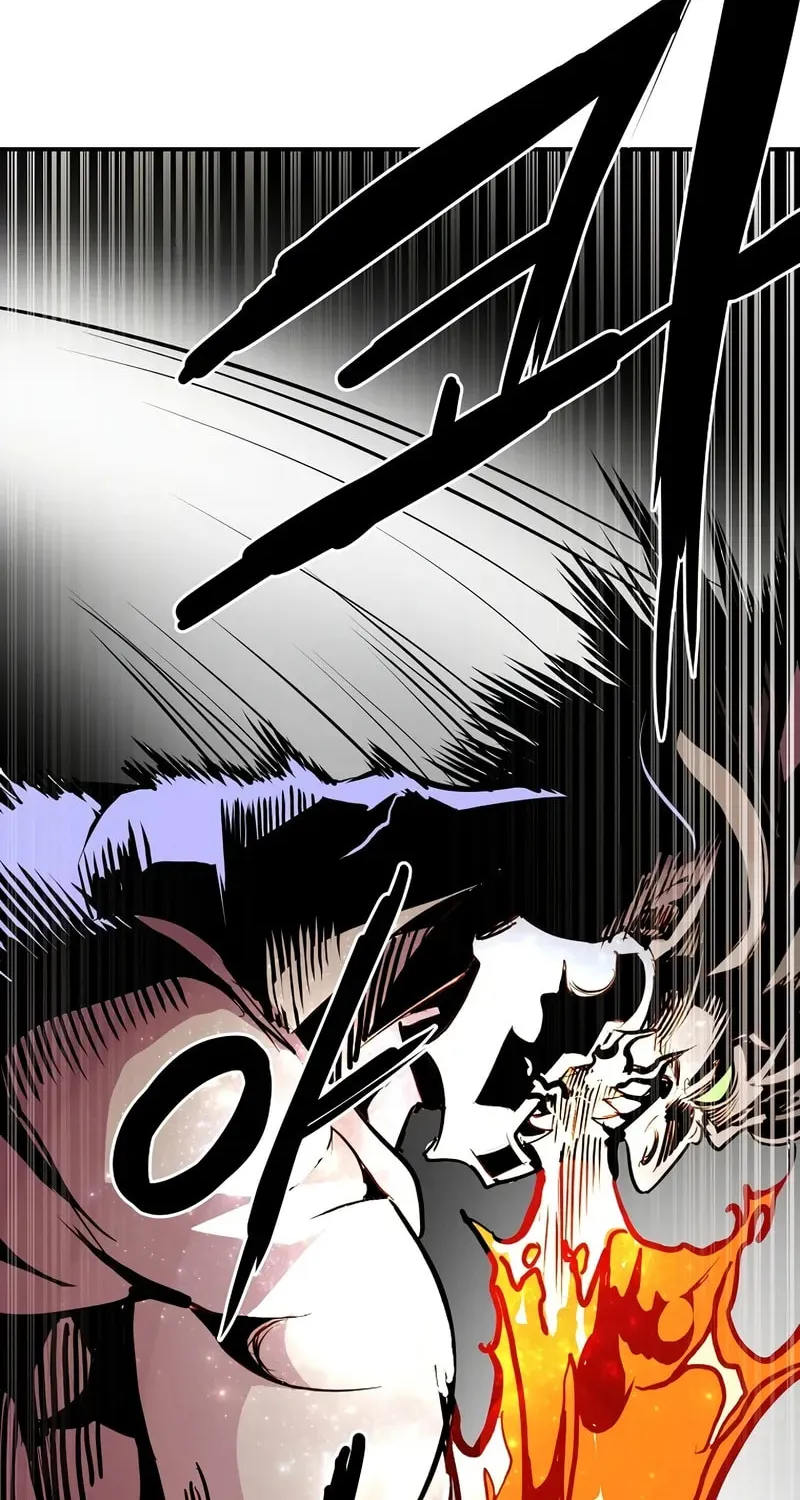Read Returning With Absolutely Nothing chapter 100 image 58 on Lezhin