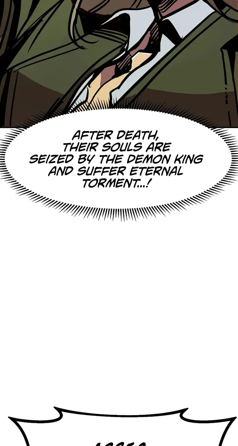 Read Returning With Absolutely Nothing chapter 100 image 6 on Lezhin