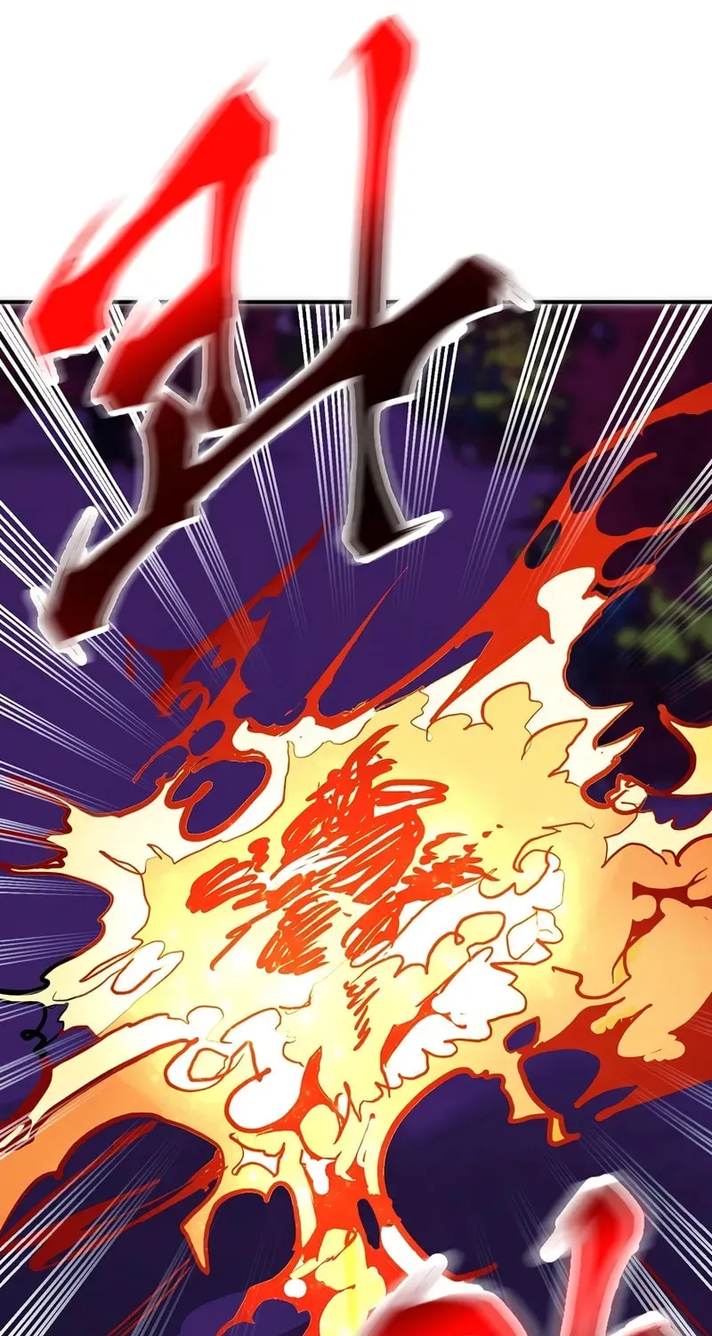 Read Returning With Absolutely Nothing chapter 100 image 60 on Lezhin