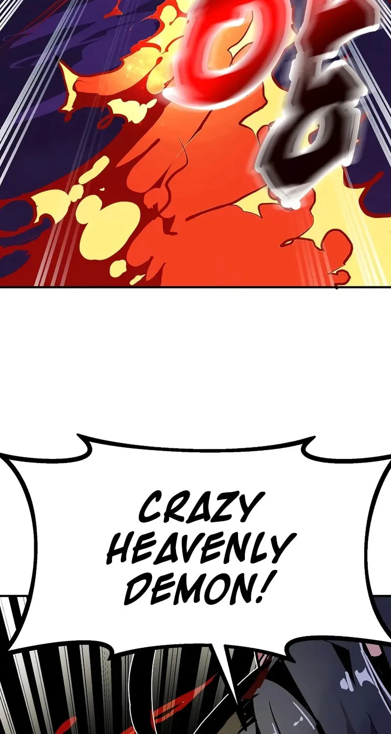 Read Returning With Absolutely Nothing chapter 100 image 61 on Lezhin