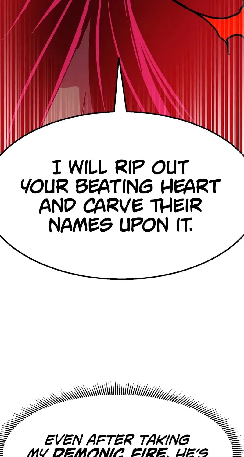 Read Returning With Absolutely Nothing chapter 100 image 68 on Lezhin
