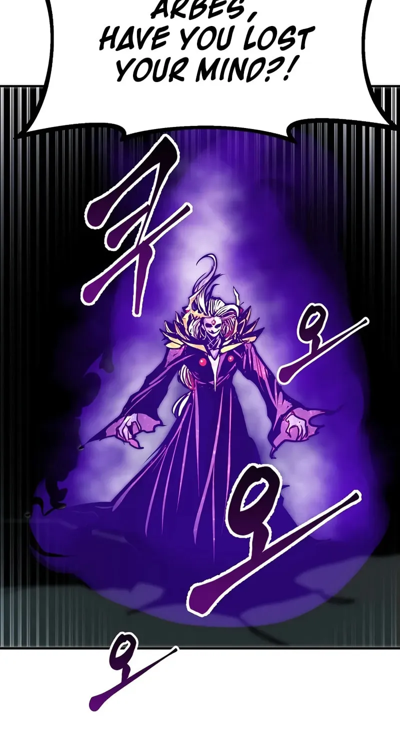 Read Returning With Absolutely Nothing chapter 100 image 7 on Lezhin