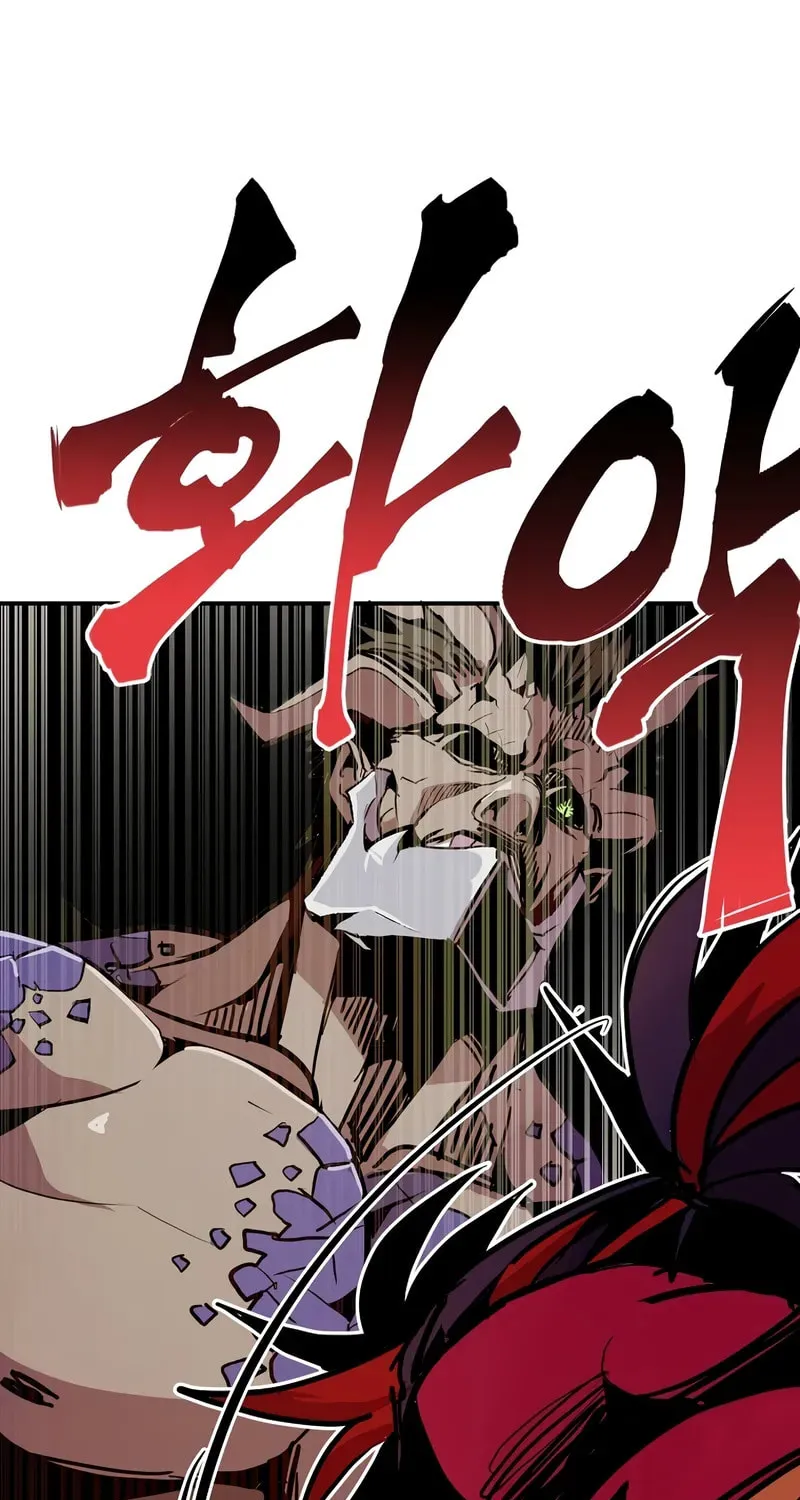 Read Returning With Absolutely Nothing chapter 100 image 70 on Lezhin