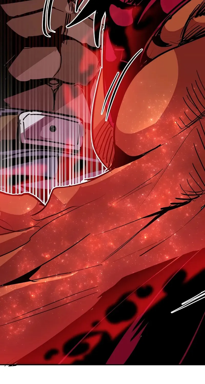 Read Returning With Absolutely Nothing chapter 100 image 71 on Lezhin