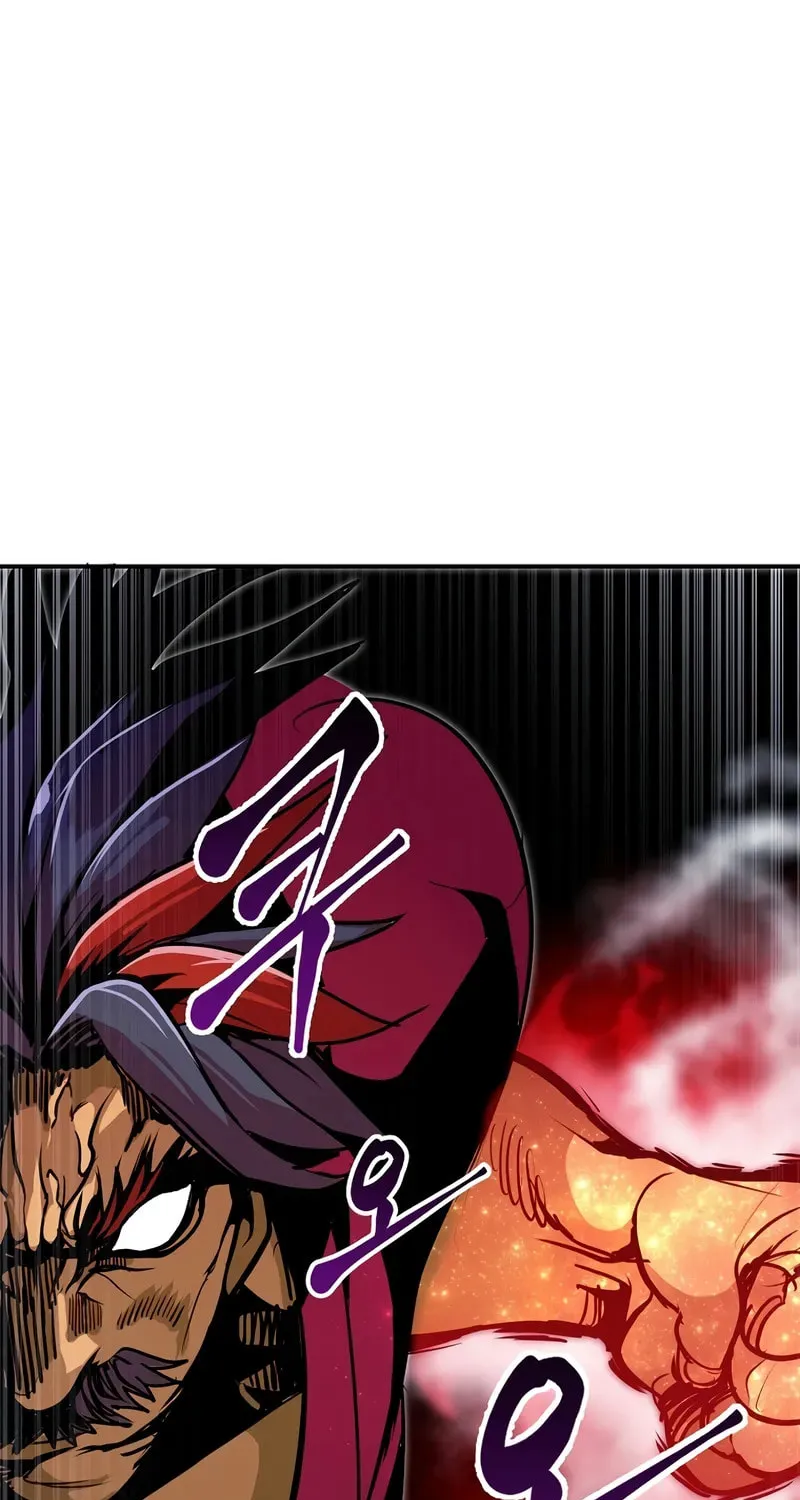 Read Returning With Absolutely Nothing chapter 100 image 72 on Lezhin