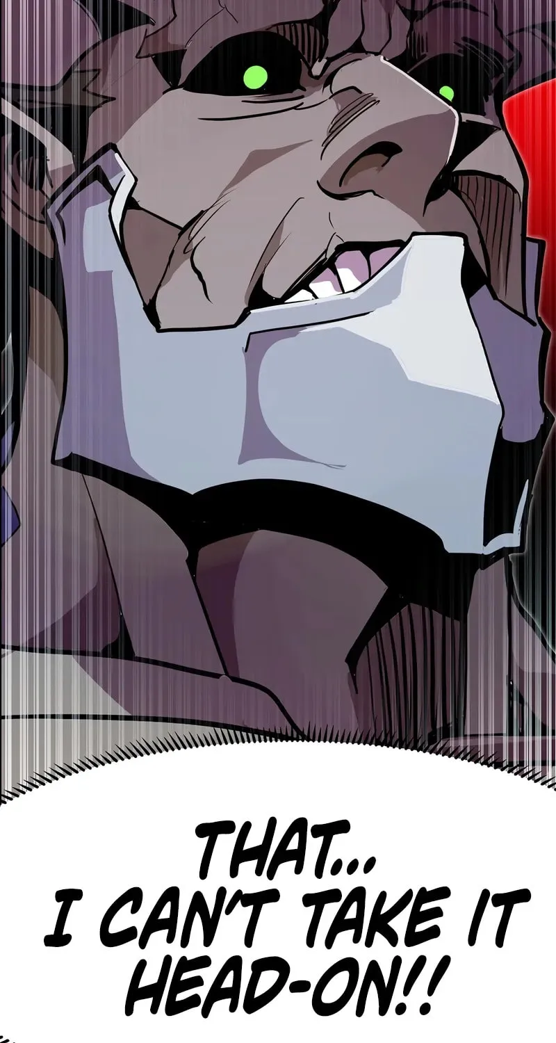 Read Returning With Absolutely Nothing chapter 100 image 74 on Lezhin