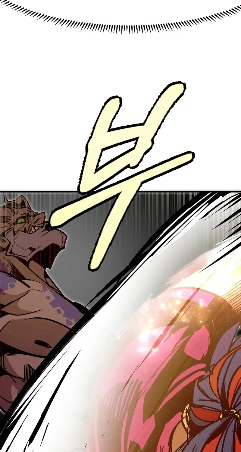 Read Returning With Absolutely Nothing chapter 100 image 75 on Lezhin