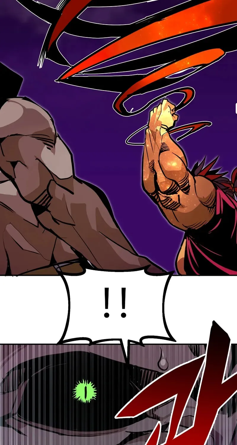 Read Returning With Absolutely Nothing chapter 100 image 78 on Lezhin