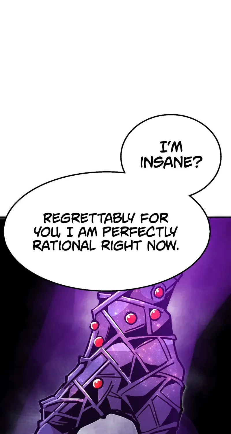 Read Returning With Absolutely Nothing chapter 100 image 8 on Lezhin