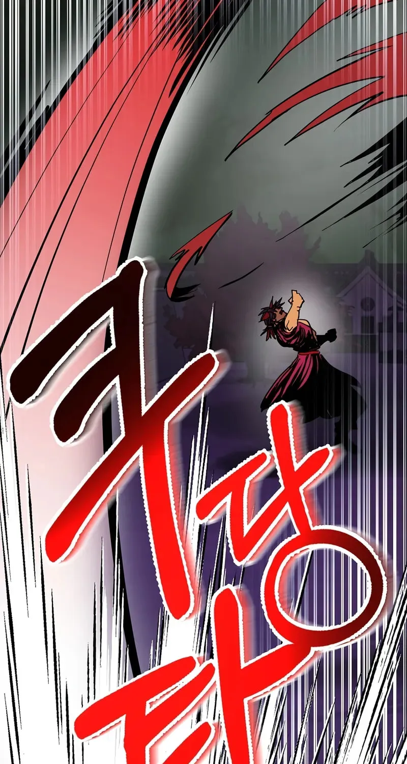 Read Returning With Absolutely Nothing chapter 100 image 84 on Lezhin