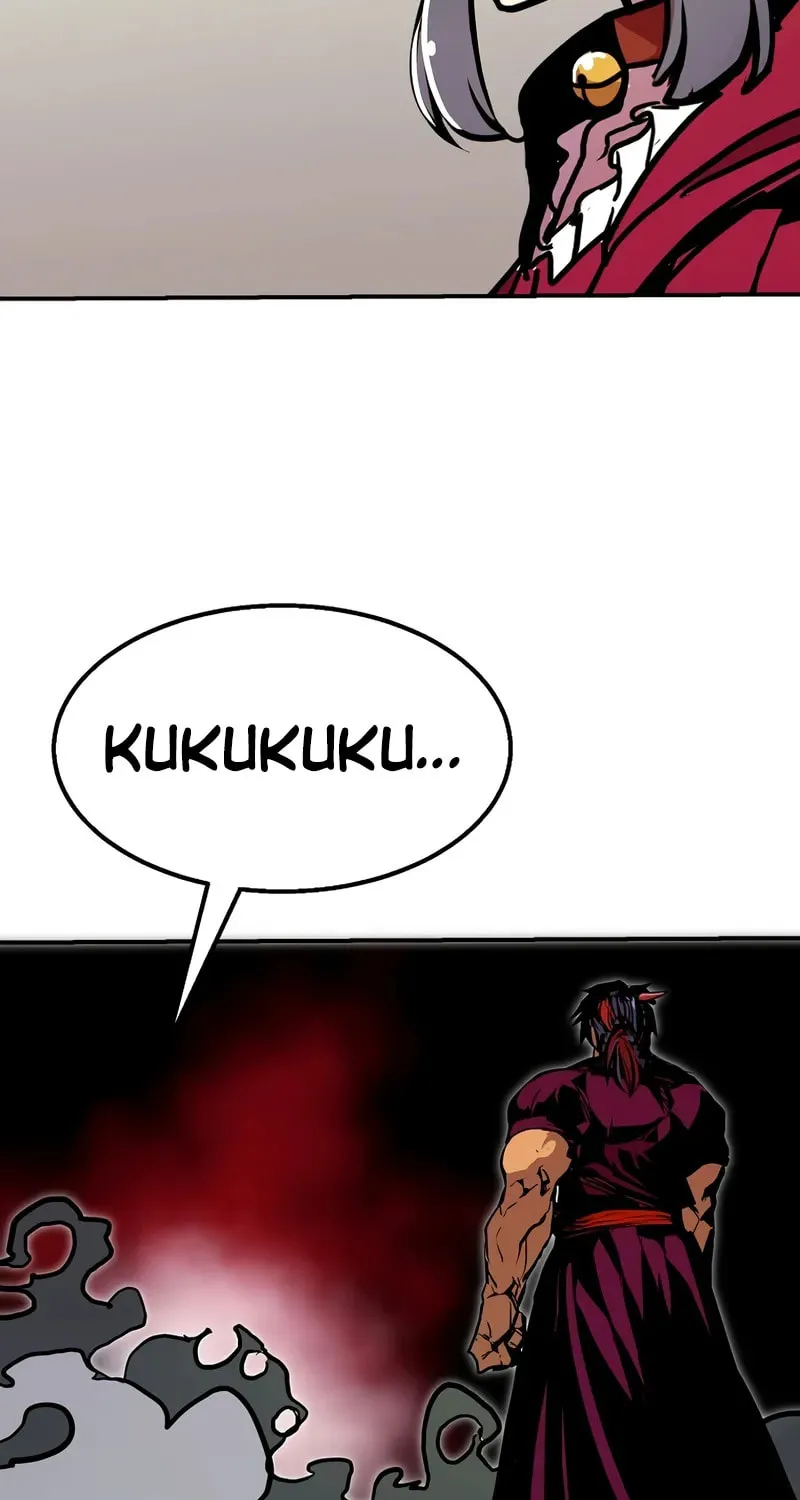 Read Returning With Absolutely Nothing chapter 100 image 86 on Lezhin